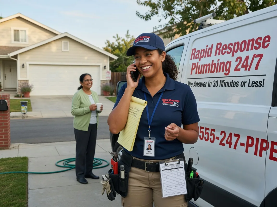 Emergency Plumber Forestville, CA FAQs